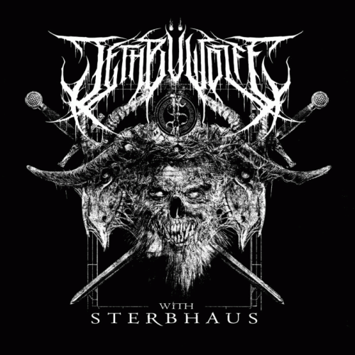 Sterbhaus : Deth Bü Wolfe
